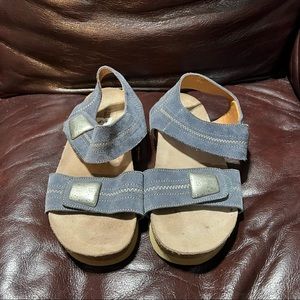Taos Sandals pre-owned size 37